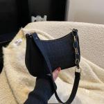 Leather Shoulder Bags for Girls